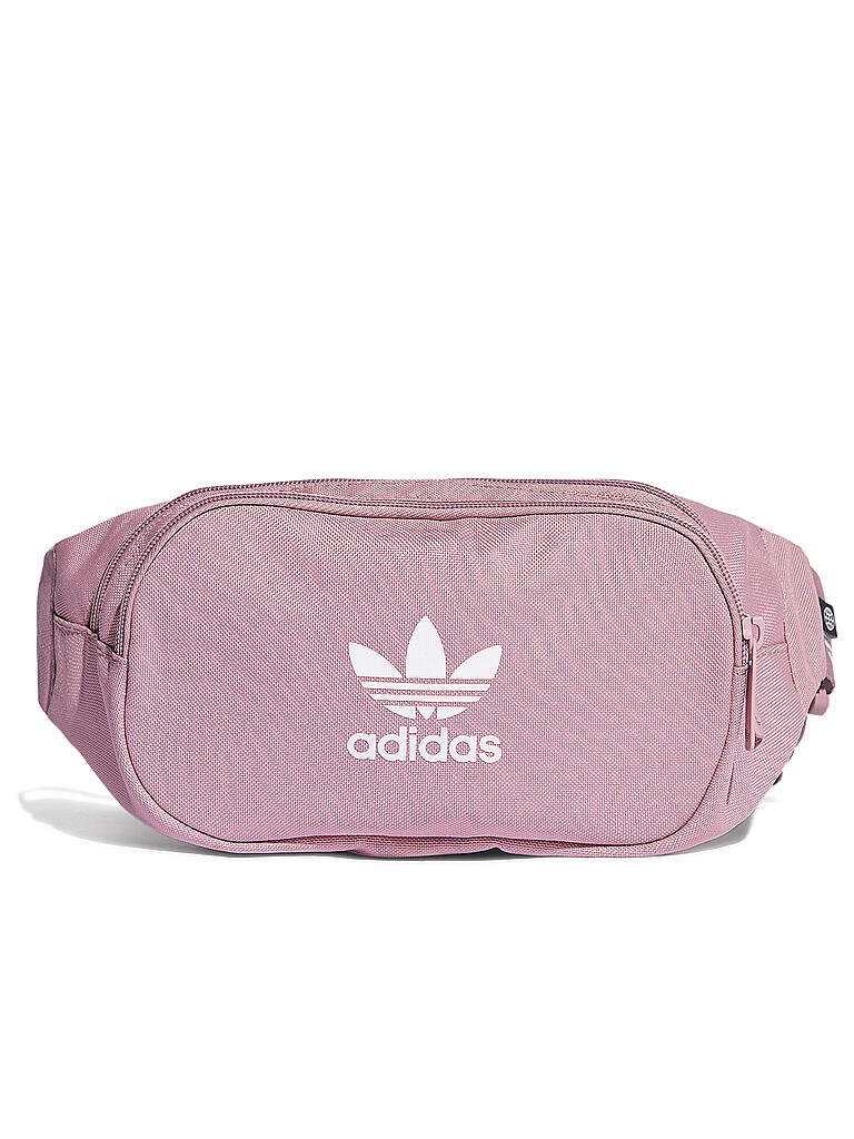 ADIDAS Tasche Bauchtasche Adicolor rosa